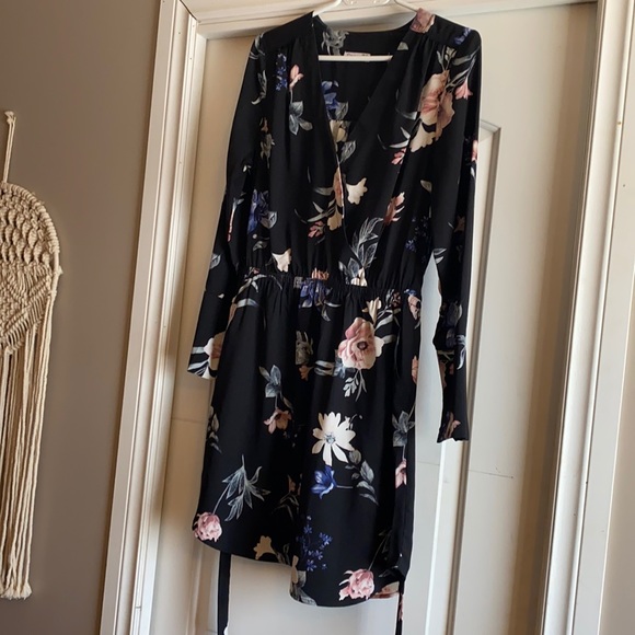 NWOT DEX brand dress - Picture 1 of 5